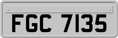 FGC7135
