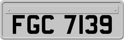 FGC7139