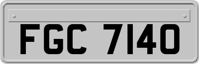 FGC7140