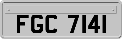 FGC7141