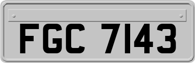 FGC7143