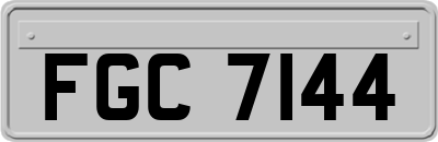 FGC7144