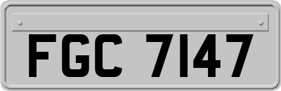 FGC7147