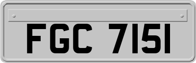 FGC7151