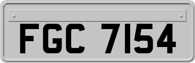 FGC7154