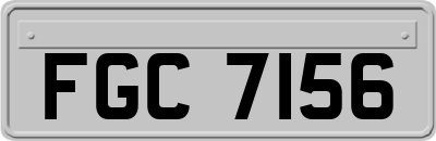 FGC7156