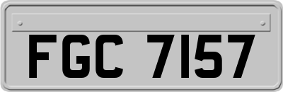 FGC7157