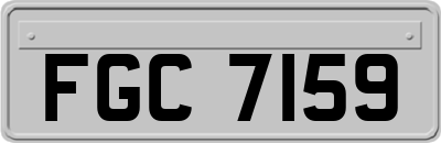 FGC7159