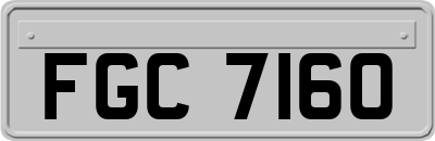 FGC7160