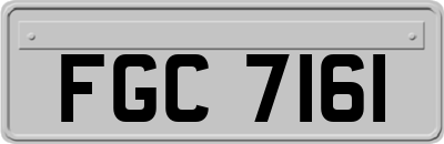 FGC7161