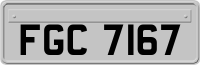 FGC7167