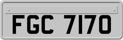 FGC7170