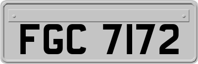 FGC7172