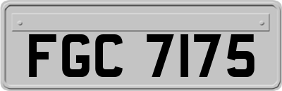 FGC7175