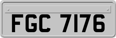 FGC7176