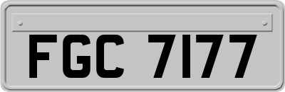 FGC7177