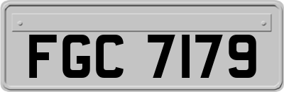 FGC7179