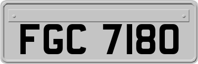 FGC7180