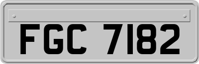 FGC7182