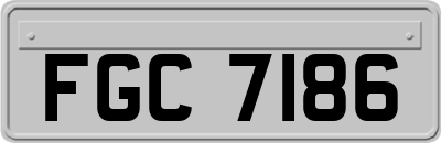 FGC7186