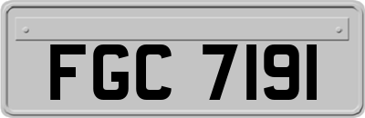 FGC7191