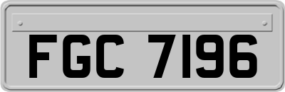 FGC7196