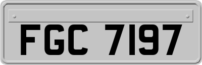 FGC7197