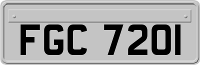 FGC7201
