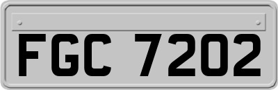 FGC7202