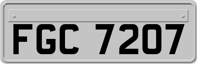 FGC7207