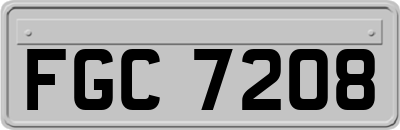 FGC7208