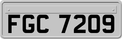 FGC7209