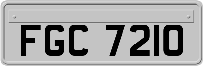 FGC7210