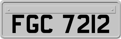 FGC7212