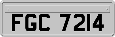 FGC7214
