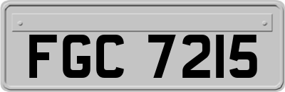 FGC7215