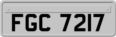 FGC7217