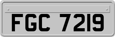 FGC7219