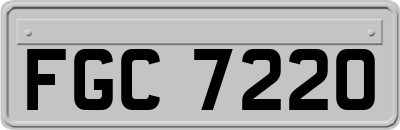 FGC7220