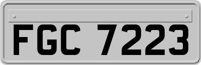 FGC7223