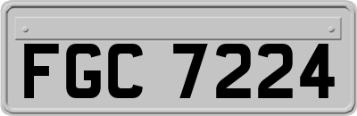 FGC7224