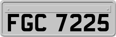 FGC7225