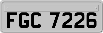FGC7226