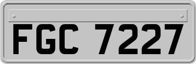 FGC7227
