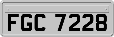 FGC7228