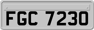 FGC7230