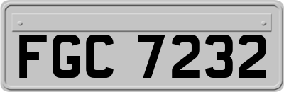 FGC7232