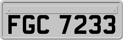 FGC7233