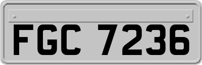 FGC7236