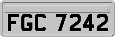 FGC7242